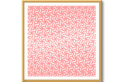 Abstract geometric pattern. Seamless, a Texture Illustration by RODINA (Thumbnail 3 of 3)