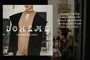 Luna Morta Mystical Luxury Serif, a Serif Font by Struvictory.art (Thumbnail 4 of 9)