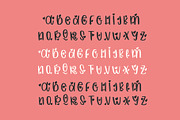 perfect love, a Script Font by Mariyana (Thumbnail 2 of 5)