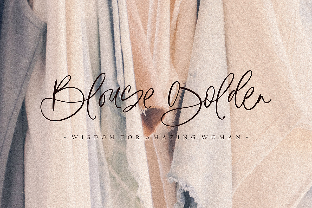 Diary Writing – Modern Calligraphy