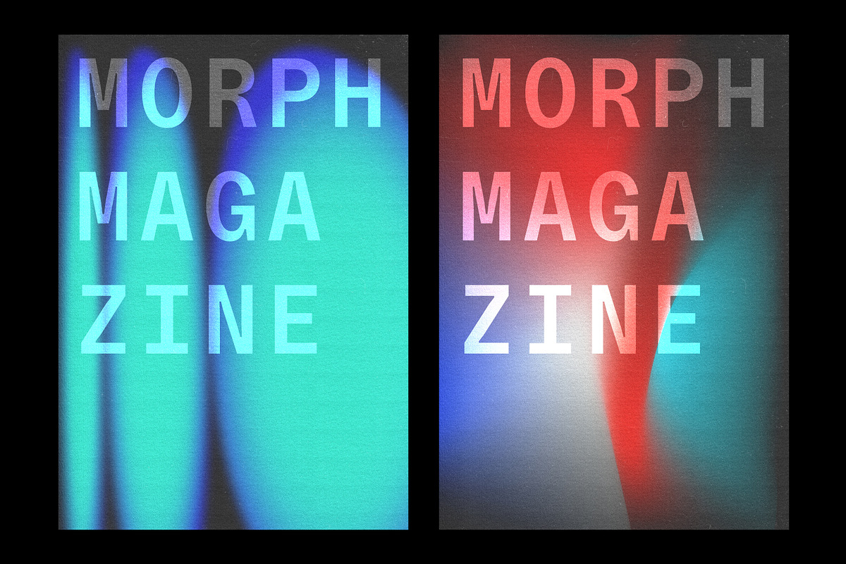 02: Abstract Gradients Bundle, a Texture Graphic by Eugene Tantsurin (Photo 15 of 16)