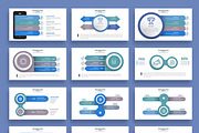 Present Keynote Presentation, a Presentation Template by Graphicgo (Thumbnail 9 of 14)