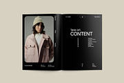 Event Proposal Template, a Brochure Template by fakhroo (Thumbnail 5 of 9)