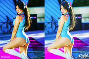 Digital Vector Art Photoshop Action, an Action Add-On by Krystal Designs Co. (Thumbnail 10 of 13)