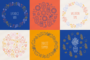 Mediterranean Summer Kit, a Food Illustration by miumiu (Thumbnail 11 of 15)