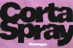 Corta Spray