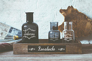 Acarita, a Script Font by OnlyTheOriginaLs (Thumbnail 3 of 6)