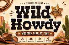 Wild Howdy