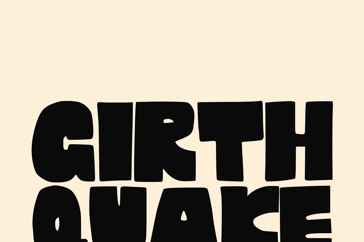 The Ultimate Font Bundle, 12 Fonts, a Handwritten Font by Emma Rodriguez Studio (Photo 1 of 10)