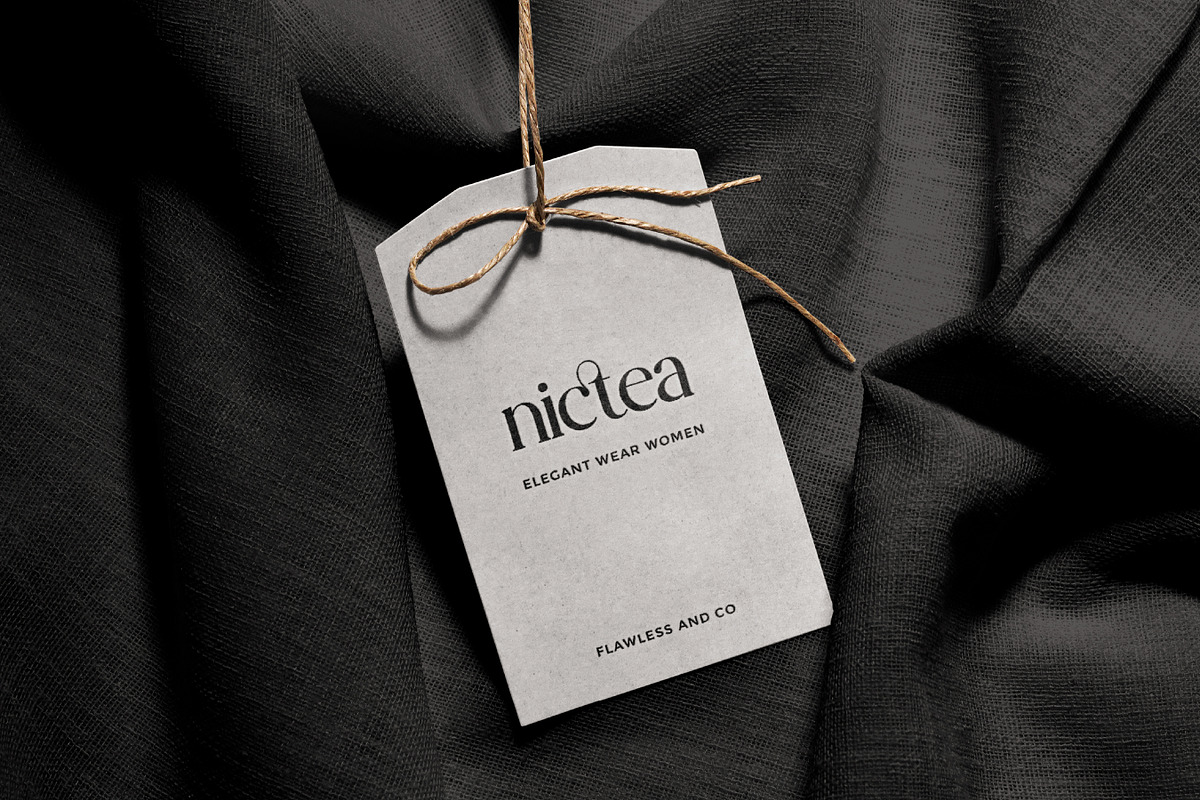 Moisten - Elegant Serif Family Font, a Serif Font by Flawless And Co (Photo 3 of 10)