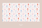 Cocktail PNG EPS Set Drawing, a Food Illustration by Anada Arty (Thumbnail 13 of 13)