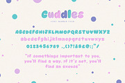 The Adorable Font Bundle, a Font by Salt & Pepper Designs (Thumbnail 6 of 12)