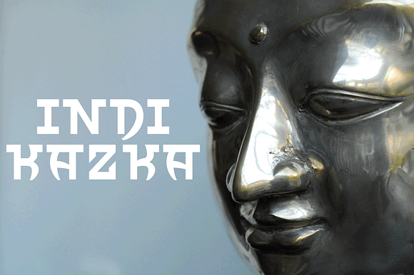 Indi Kazka 4F preview 4