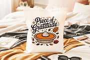 Thanksgiving Sublimation PNG Bundle, an Object Graphic by GlitterCraft (Thumbnail 49 of 101)