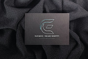 CE Letter Logo Business & Brand, a Branding & Logo Template by FusionadCreates (Thumbnail 6 of 8)