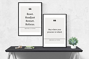 220 Inspiration Quotes for Instagram, a Social Media Template by Mishek Munene (Thumbnail 6 of 15)