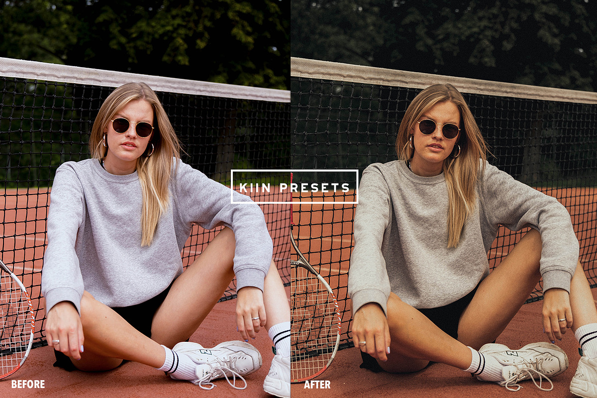 OLD MONEY LIGHTROOM PRESETS, a Preset Add-On by KIIN Lightroom Presets (Photo 6 of 8)