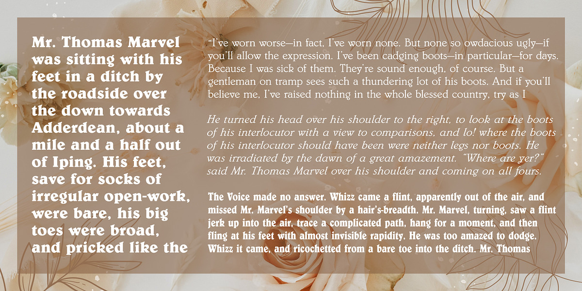 Belwe FS, a Serif Font by FontSite Inc. (Photo 2 of 2)