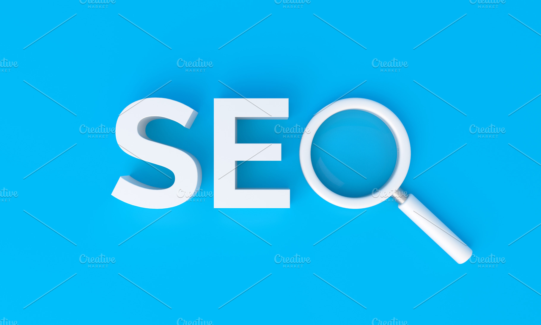 SEO search engine optimization, a Technology Photo by Zama Studio