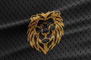 Lion - Logo Template, a Branding & Logo Template by Artiveko (Thumbnail 3 of 6)