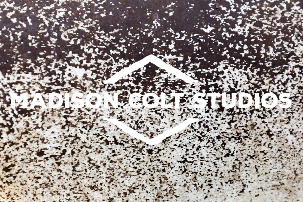 50 Rusty Metal Textures - Vol 2, a Texture Graphic by Madison Colt Studios (Photo 35 of 51)