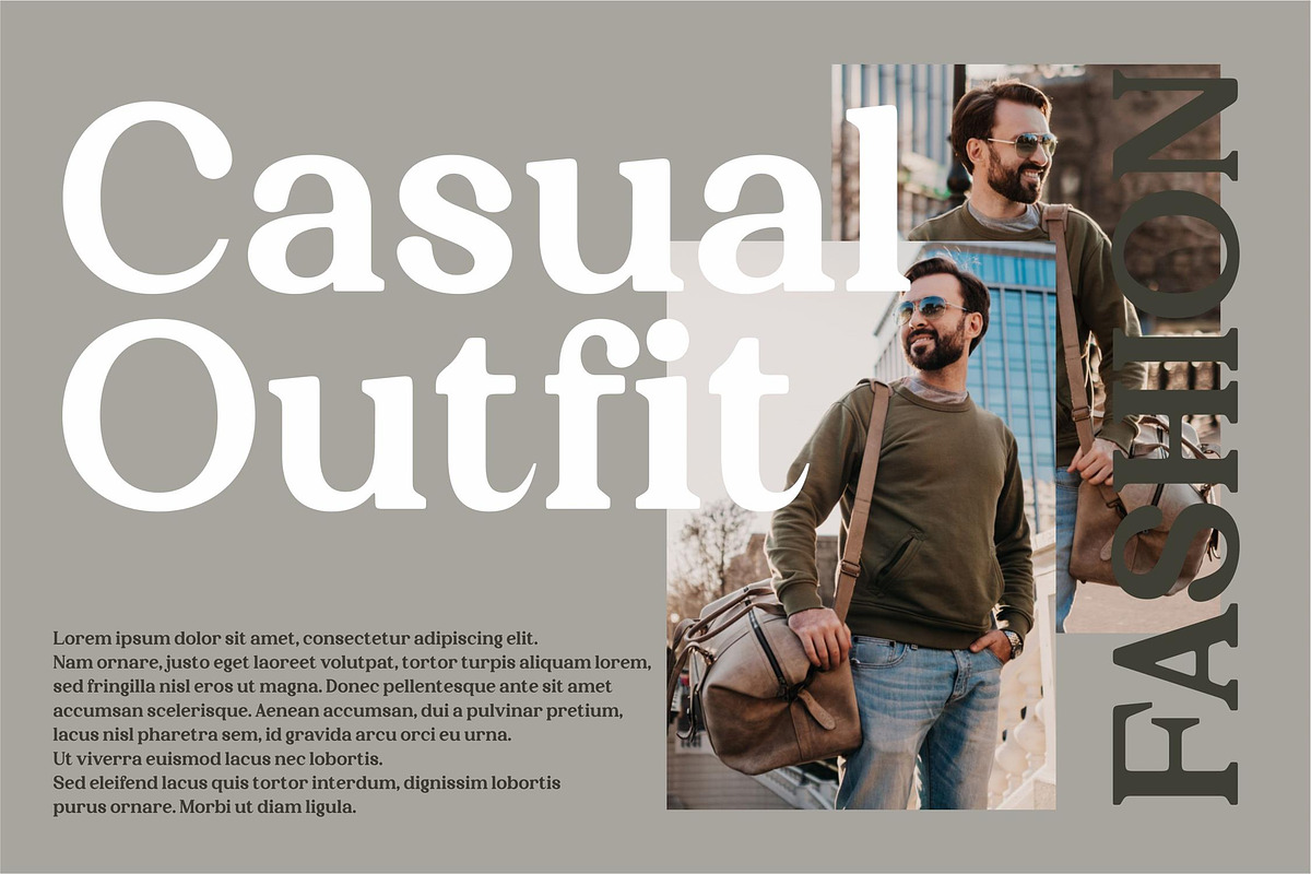 Kelvingi Rodrige Serif Font LS, a Serif Font by GranzCreative (Photo 5 of 13)