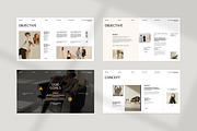 Brand Proposal Presentation Template, a Presentation Template by PrintIdea (Thumbnail 4 of 7)