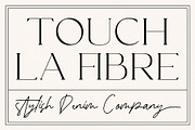 Treading - Modern Font Duo, a Serif Font by Prioritype Co (Thumbnail 5 of 17)