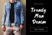 Dobujack Modern Script Font, a Script Font by RHD Creative Studio (Thumbnail 4 of 11)