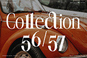 The Silver Editorial Pixel Version, a Serif Font by SilverStag Type Foundry (Thumbnail 16 of 20)