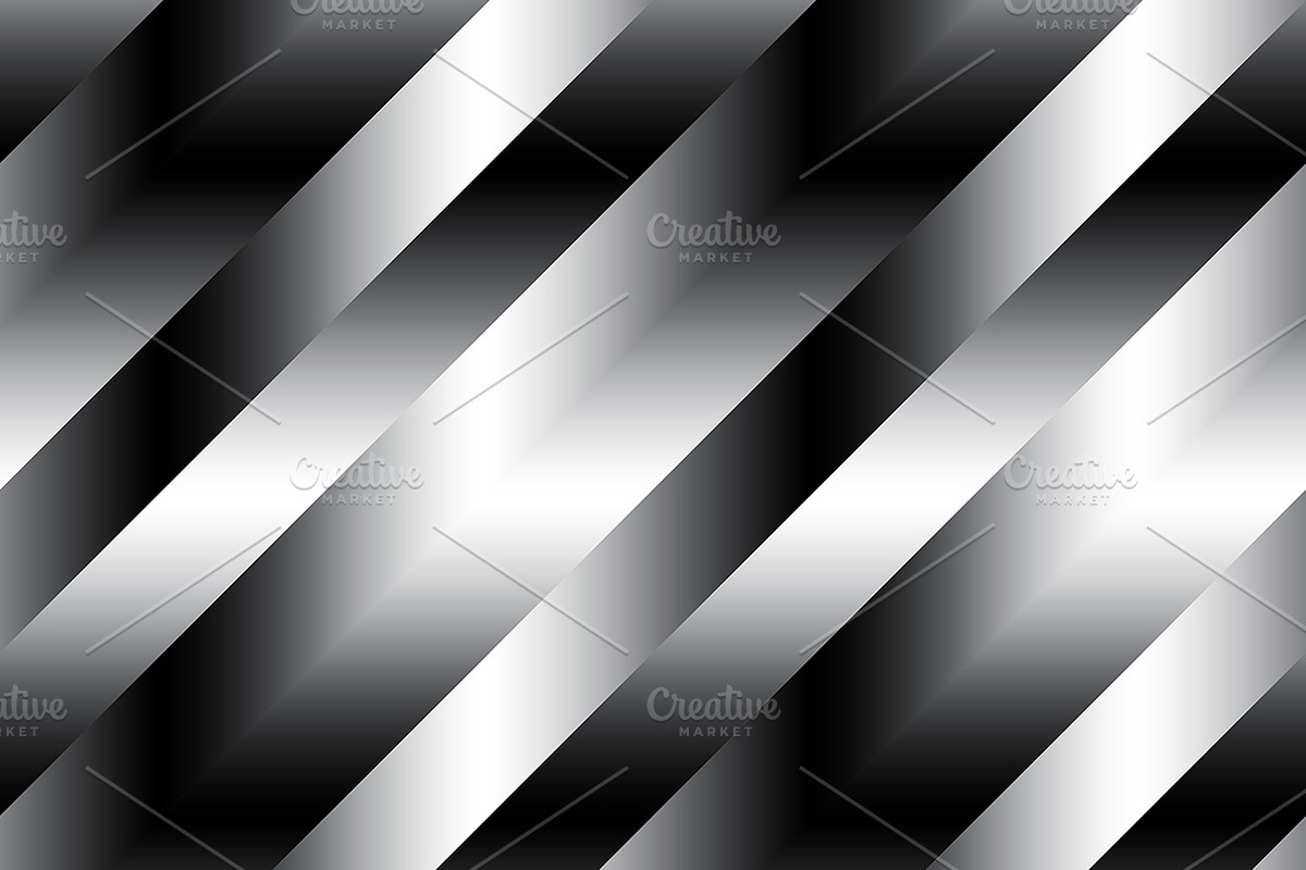 10 houndstooth patterns, a Pattern Graphic by tkdesign (Photo 4 of 11)