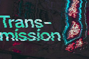 Broken Screen Glitch Effect, a Graphic by Divided.co (Thumbnail 6 of 7)
