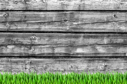 Worn Wooden Texture For Background preview 4