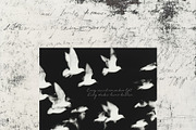 Holy Damage — Gothic Collage Kit, an Object Graphic by Natali Batu (Thumbnail 11 of 12)