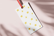 Star seamless pattern Vol 01, a Pattern Graphic by RizkaNurfazrina (Thumbnail 4 of 6)