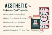 Coaching Post Templates, a Social Media Template by HellYeahDesigns (Thumbnail 5 of 8)