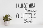 Bonsai, a Script Font by cocodesign (Thumbnail 2 of 8)