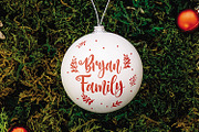 Melody Christmas, a Script Font by Mozatype (Thumbnail 2 of 14)