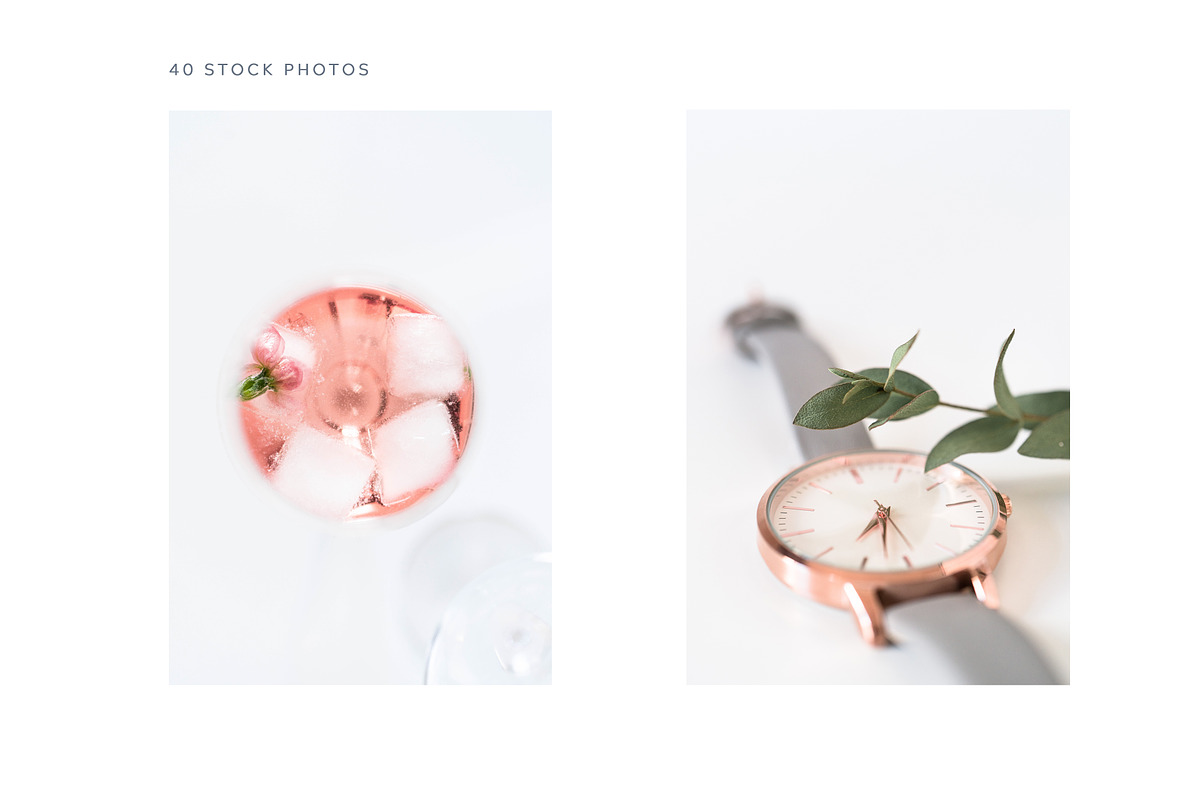 Animation & photo bundle. 02, a Social Media Template by Una Matison (Photo 19 of 25)