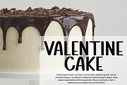 Valentine Coming, a Serif Font by InermediaSTUDIO (Thumbnail 4 of 8)