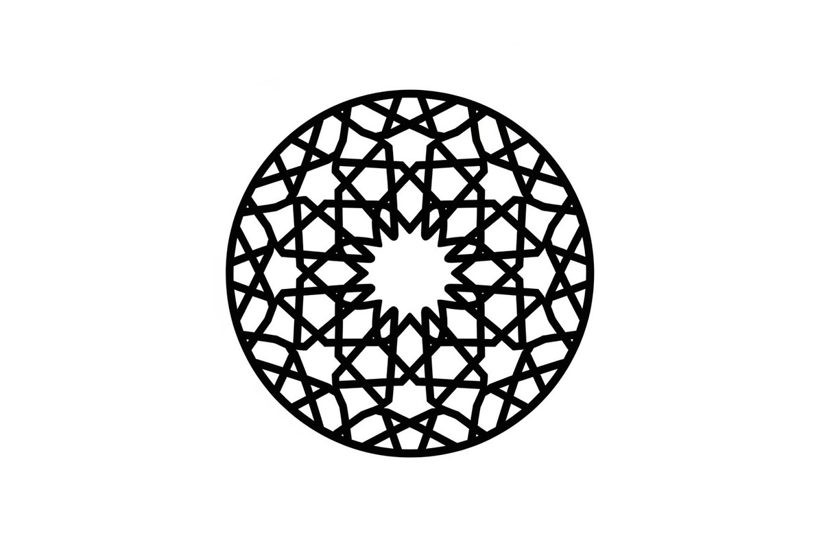 50 Islamic Ramadan Eid Icon Set, an Illustration by BIPLOB EXPERT (Photo 16 of 51)