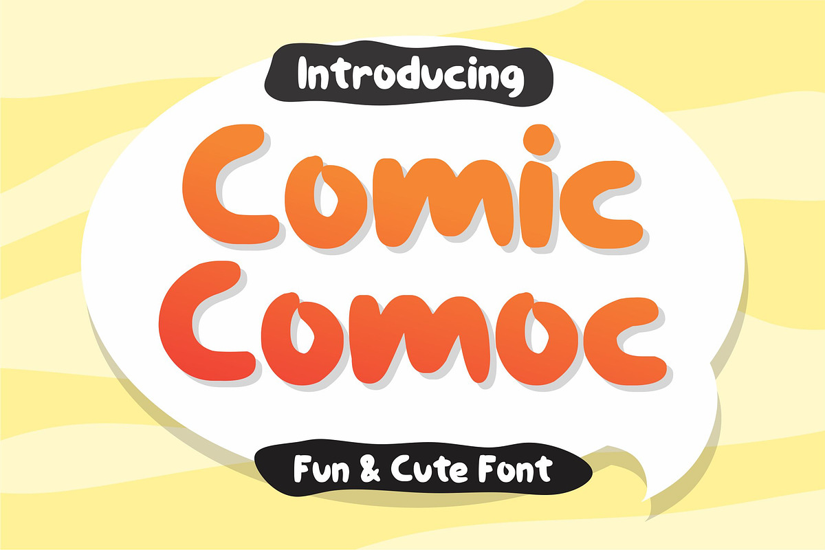 Comiccomoc