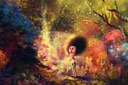 66 PRO brushes for PROCREATE, a Brush Add-On by gagatka (Thumbnail 4 of 5)