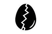 50 Cracked Egg Shell Silhouette, an Illustration by musafir_fashion (Thumbnail 51 of 55)