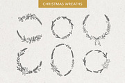 Vintage Christmas, a Decorative Illustration by Redchocolate (Thumbnail 8 of 11)