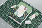 Crystal gold Jewelry Watercolor, an Object Graphic by svetlanaARTdreams (Thumbnail 5 of 14)