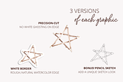 Dried Orange Christmas Spices, a Decorative Illustration by plaidGecko (Thumbnail 4 of 6)