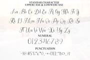 BeautySweet, a Handwritten Font by InermediaSTUDIO (Thumbnail 6 of 8)
