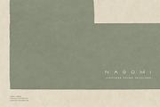 Nagomi - Japanese Paper Textures, a Texture Graphic by alonahaidash (Thumbnail 26 of 26)