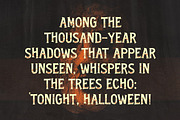 Labujack, a Font by HATFSTUDIO (Thumbnail 6 of 8)